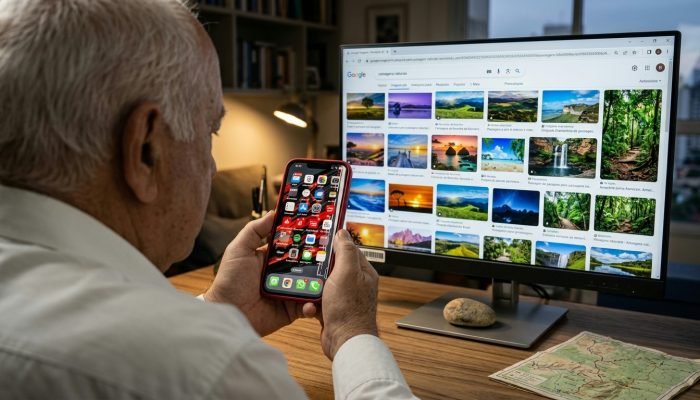 Movimento ‘Um Dia sem Internet’ chega ao Brasil para promover desconexão digital e bem-estar
