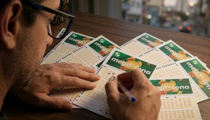Ninguém acerta as seis dezenas da Mega-sena e prêmio acumula para R$ 36 milhões