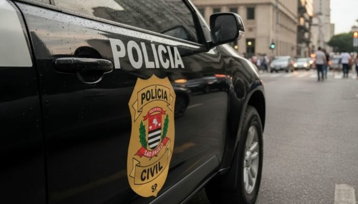 Polícia Civil de SP mira 5 profissionais após morte de bebê de 1 ano e 4 meses em creche
