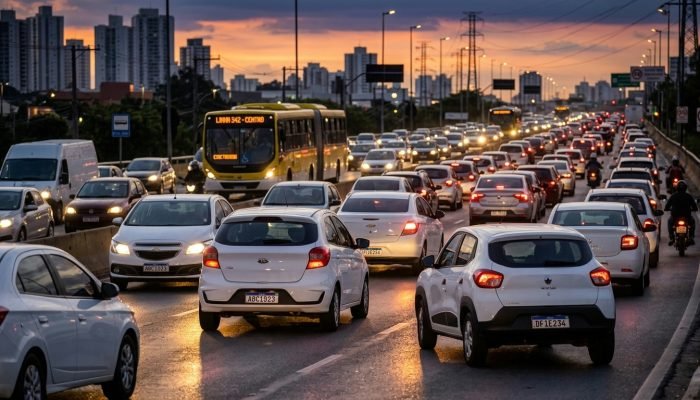 Prazo final para envio de documentos do Programa Mais Motoristas 2026 se aproxima