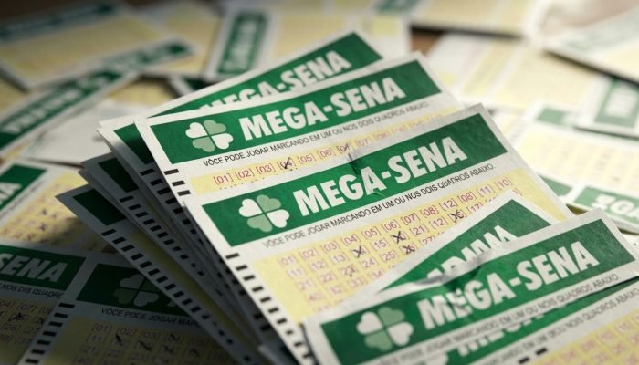 Prêmio da Mega-sena dispara para R$ 70 milhões com nova acumulação