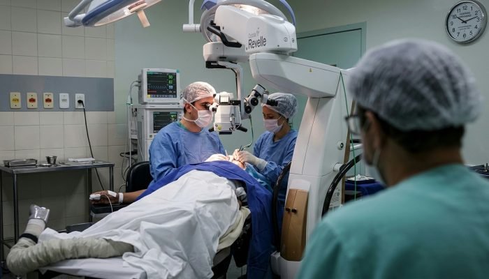 Quedas e queimaduras lideram internações de crianças por acidentes no Brasil em 2025