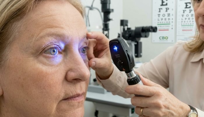 Saúde ocular: CBO detalha frequência ideal de consultas para cada idade e condição