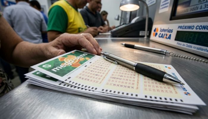 Sorte grande em Rondônia: aposta de Alvorada D'oeste fatura mais de R$ 3 milhões na Mega-sena