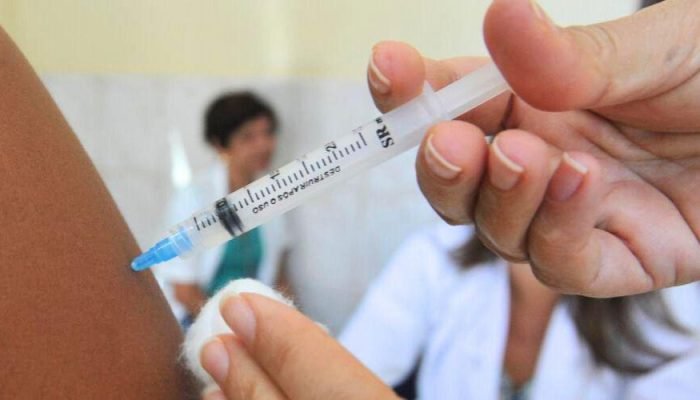 vacina