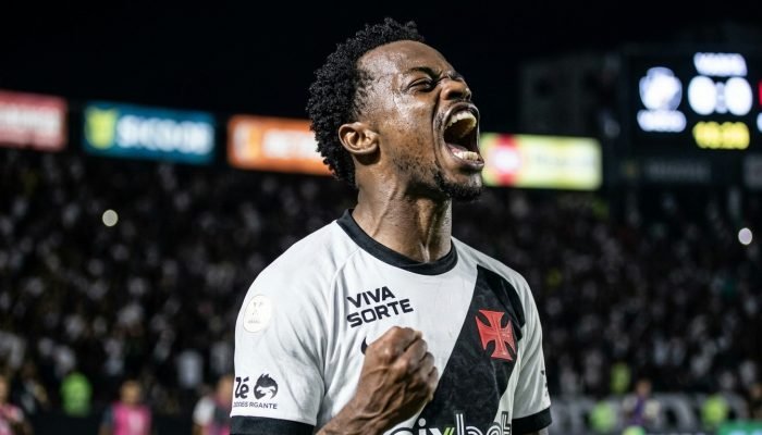 Vasco e Palmeiras garantem vaga e se preparam para clássico na semifinal da Copa do Brasil