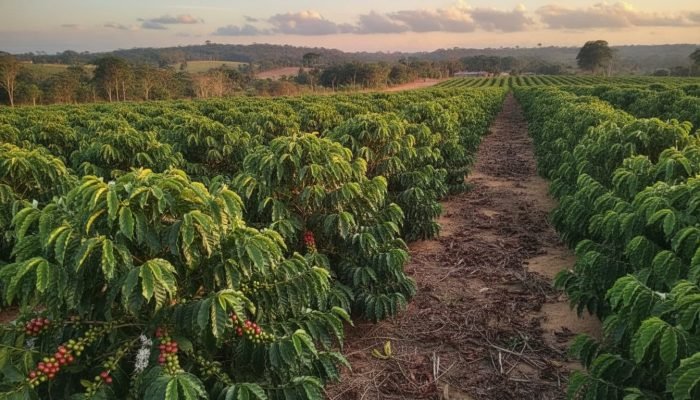 Vila Velha promove evento gratuito sobre cultivo de café e nutrição de aves caipiras