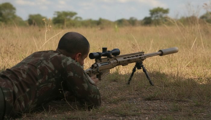 Violência armada no Brasil: relatório revela papel central de ações policiais