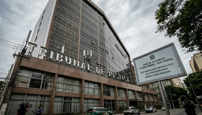 Vitor Teodoro Cossich pega 24 anos por matar Bárbara Vergetti, mulher trans
