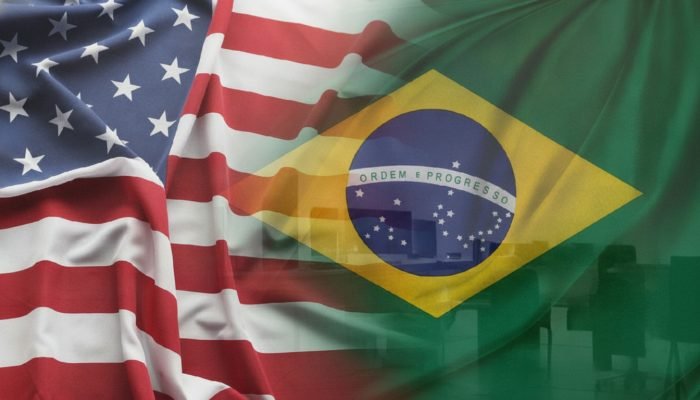 Washington estende emergência nacional contra o Brasil por mais um ano